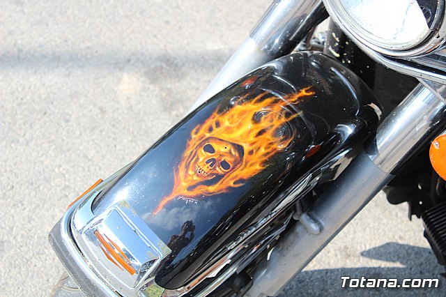 XV Moto Almuerzo Ciudad de Totana 2019 - 205