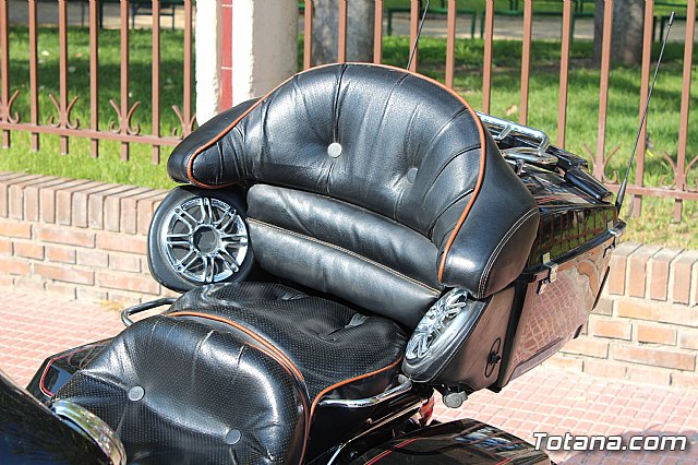 XV Moto Almuerzo Ciudad de Totana 2019 - 207