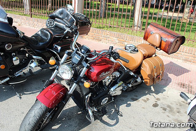 XV Moto Almuerzo Ciudad de Totana 2019 - 208