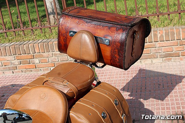 XV Moto Almuerzo Ciudad de Totana 2019 - 209