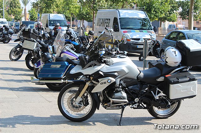 XV Moto Almuerzo Ciudad de Totana 2019 - 211