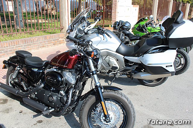 XV Moto Almuerzo Ciudad de Totana 2019 - 212