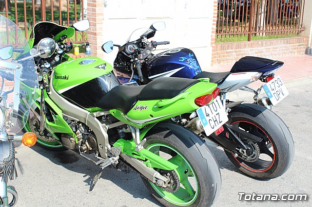 XV Moto Almuerzo Ciudad de Totana 2019 - 213