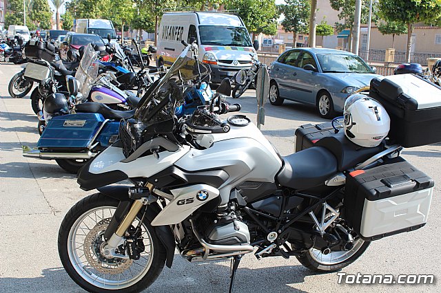 XV Moto Almuerzo Ciudad de Totana 2019 - 214
