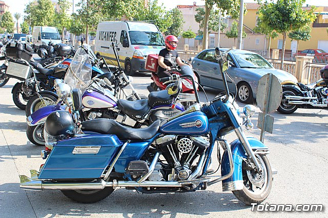 XV Moto Almuerzo Ciudad de Totana 2019 - 215