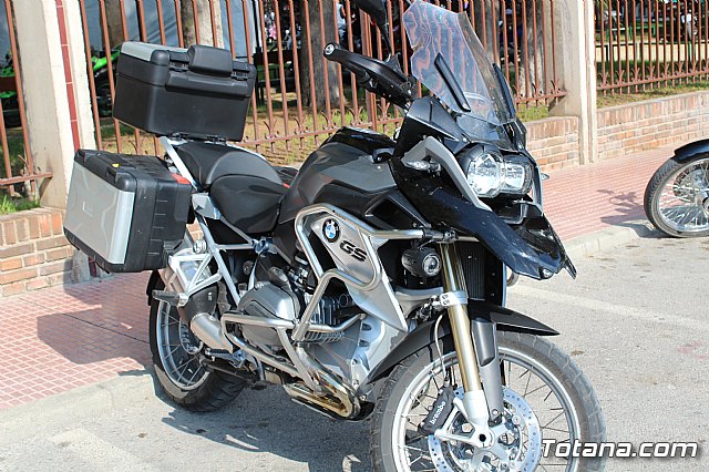 XV Moto Almuerzo Ciudad de Totana 2019 - 216