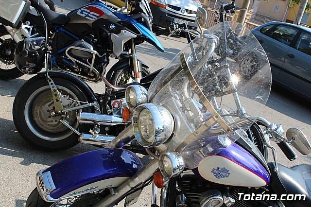 XV Moto Almuerzo Ciudad de Totana 2019 - 217