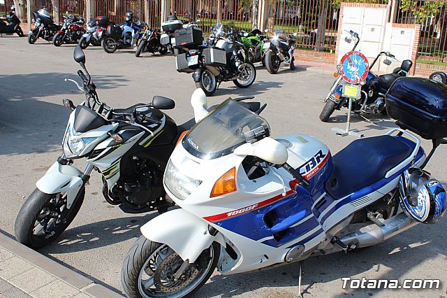 XV Moto Almuerzo Ciudad de Totana 2019 - 219