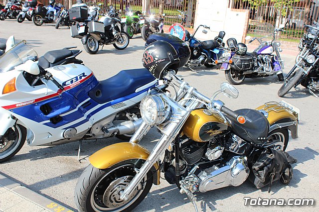 XV Moto Almuerzo Ciudad de Totana 2019 - 220