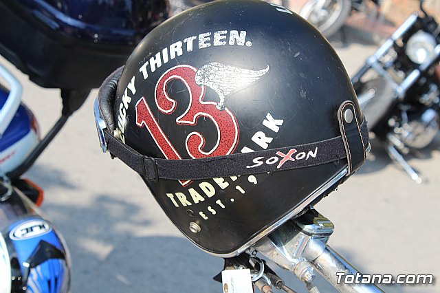XV Moto Almuerzo Ciudad de Totana 2019 - 221