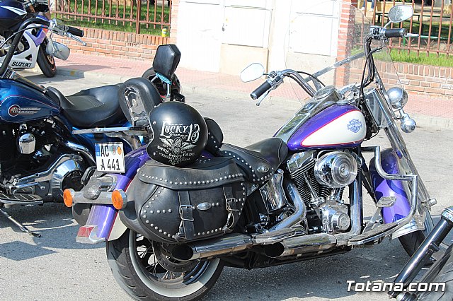 XV Moto Almuerzo Ciudad de Totana 2019 - 222