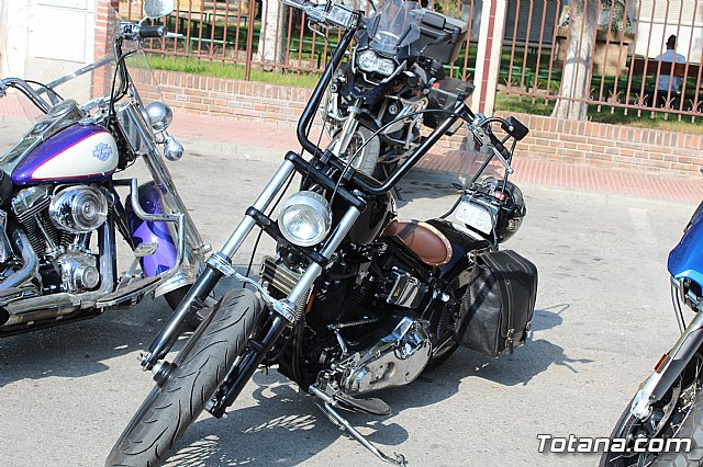 XV Moto Almuerzo Ciudad de Totana 2019 - 223