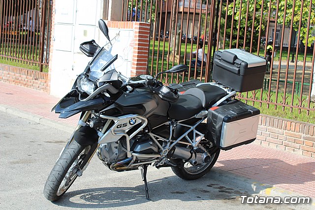 XV Moto Almuerzo Ciudad de Totana 2019 - 225