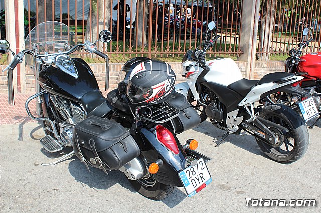 XV Moto Almuerzo Ciudad de Totana 2019 - 227