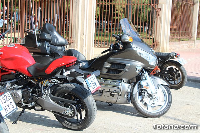 XV Moto Almuerzo Ciudad de Totana 2019 - 228
