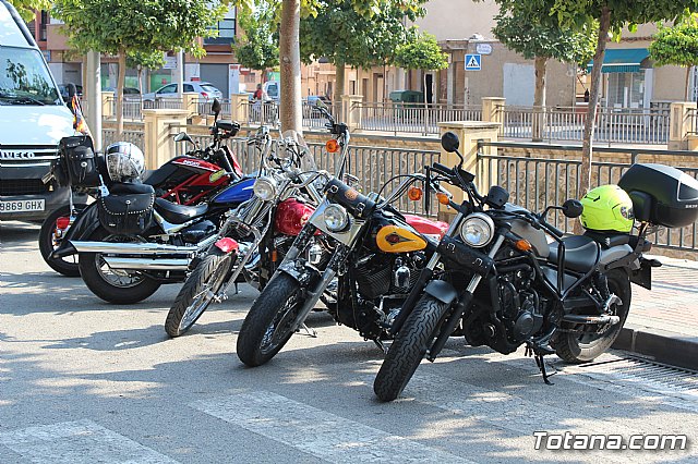 XV Moto Almuerzo Ciudad de Totana 2019 - 230