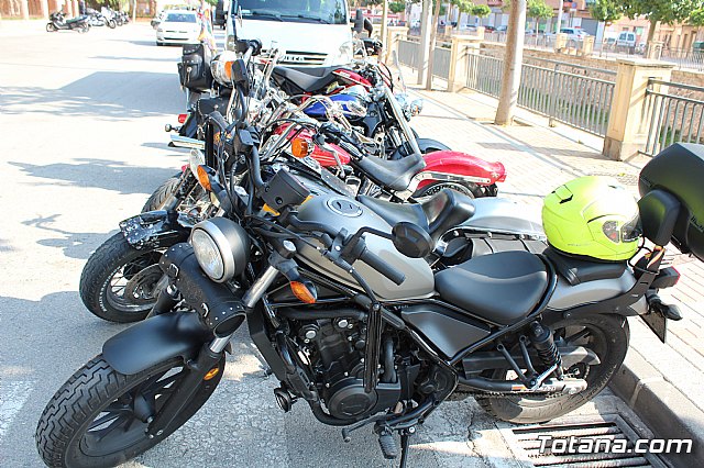 XV Moto Almuerzo Ciudad de Totana 2019 - 231