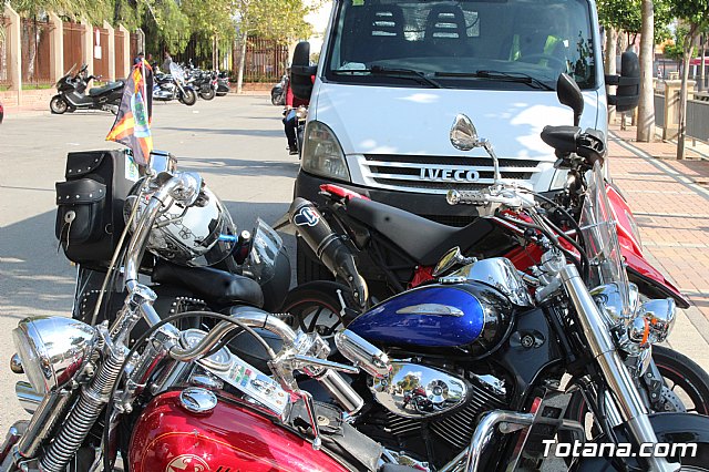 XV Moto Almuerzo Ciudad de Totana 2019 - 233