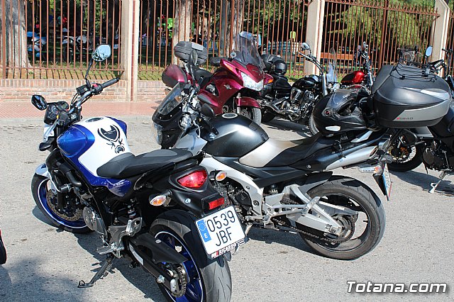 XV Moto Almuerzo Ciudad de Totana 2019 - 234