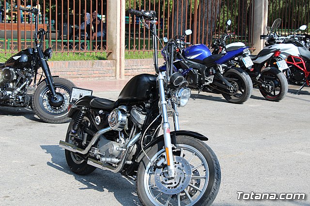 XV Moto Almuerzo Ciudad de Totana 2019 - 235