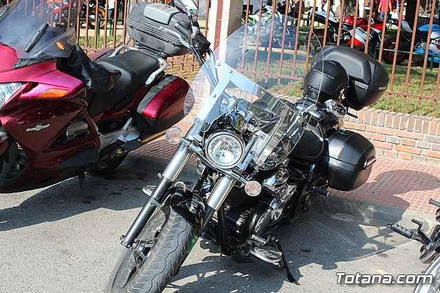 XV Moto Almuerzo Ciudad de Totana 2019 - 237