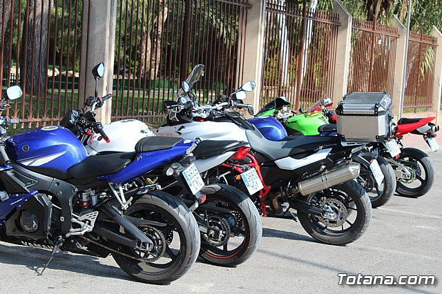 XV Moto Almuerzo Ciudad de Totana 2019 - 240