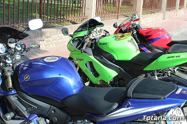 XV Moto Almuerzo Ciudad de Totana 2019 - 241