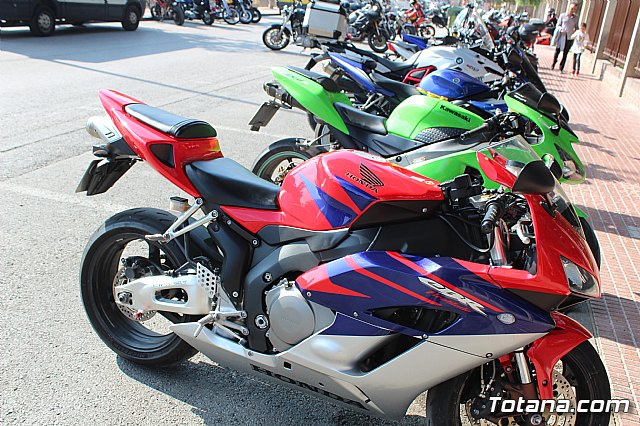 XV Moto Almuerzo Ciudad de Totana 2019 - 242