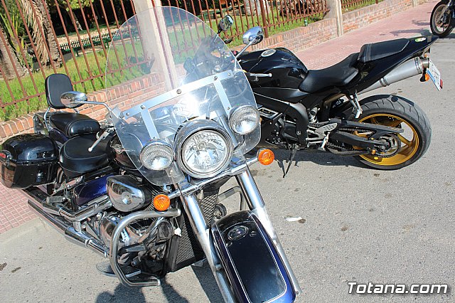XV Moto Almuerzo Ciudad de Totana 2019 - 244