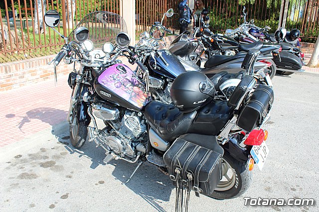 XV Moto Almuerzo Ciudad de Totana 2019 - 247