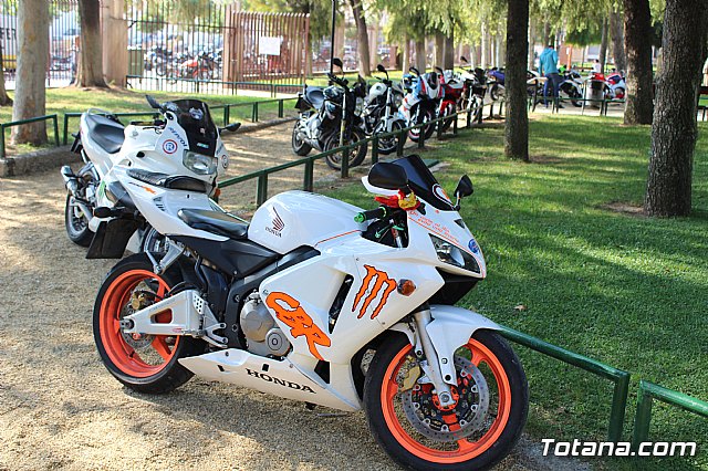 XV Moto Almuerzo Ciudad de Totana 2019 - 252