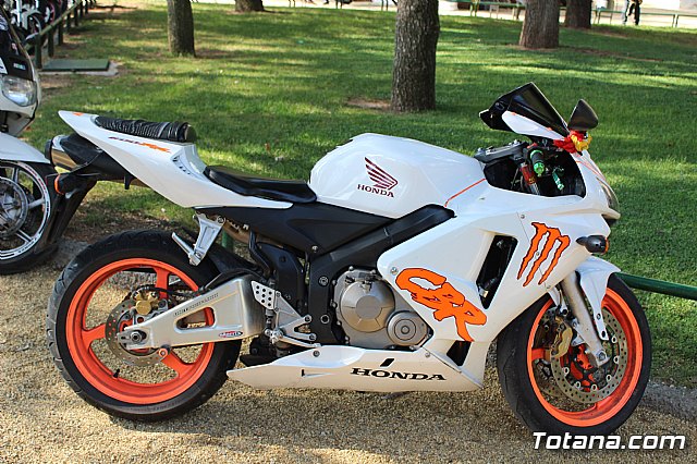 XV Moto Almuerzo Ciudad de Totana 2019 - 253