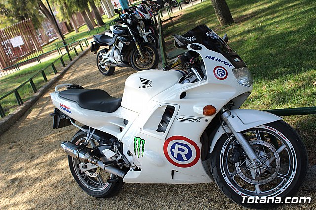 XV Moto Almuerzo Ciudad de Totana 2019 - 254