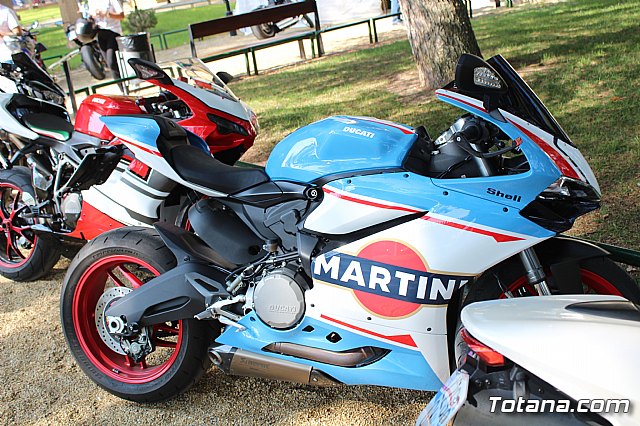 XV Moto Almuerzo Ciudad de Totana 2019 - 258