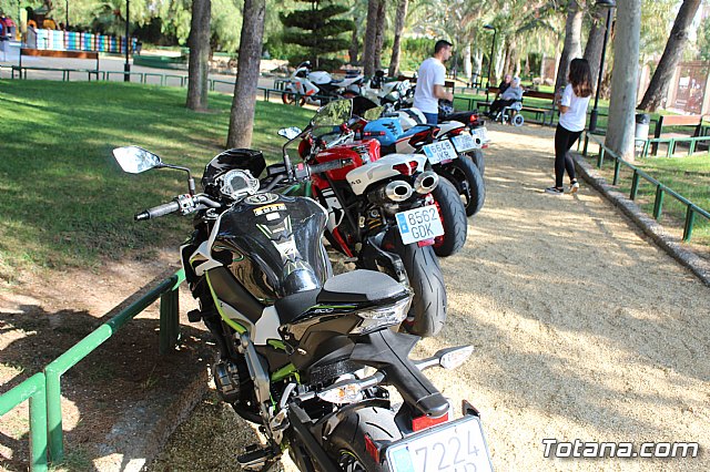 XV Moto Almuerzo Ciudad de Totana 2019 - 259