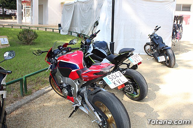 XV Moto Almuerzo Ciudad de Totana 2019 - 260