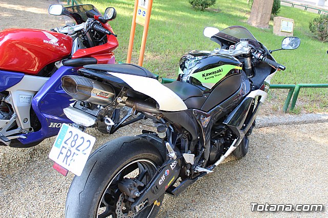 XV Moto Almuerzo Ciudad de Totana 2019 - 261