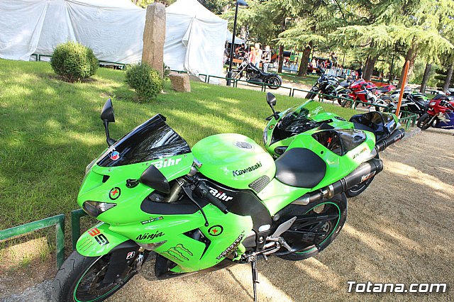 XV Moto Almuerzo Ciudad de Totana 2019 - 264