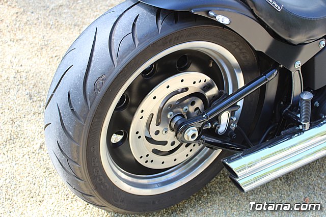 XV Moto Almuerzo Ciudad de Totana 2019 - 267