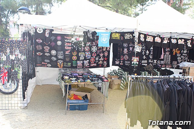 XV Moto Almuerzo Ciudad de Totana 2019 - 268