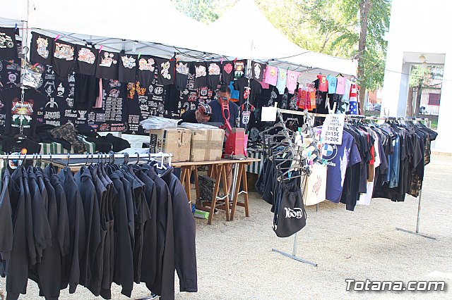 XV Moto Almuerzo Ciudad de Totana 2019 - 269