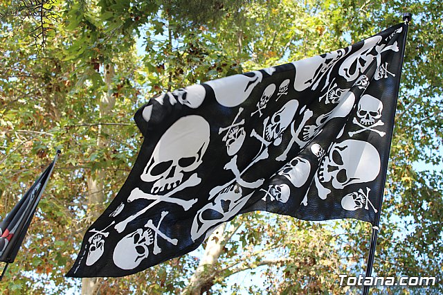 XV Moto Almuerzo Ciudad de Totana 2019 - 271