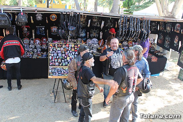 XV Moto Almuerzo Ciudad de Totana 2019 - 273