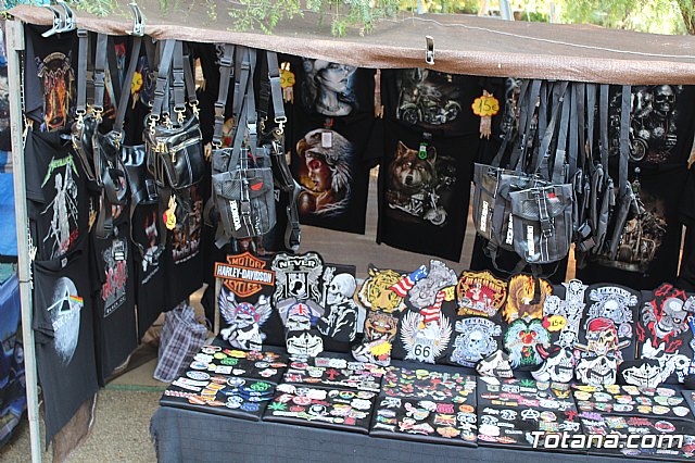 XV Moto Almuerzo Ciudad de Totana 2019 - 275