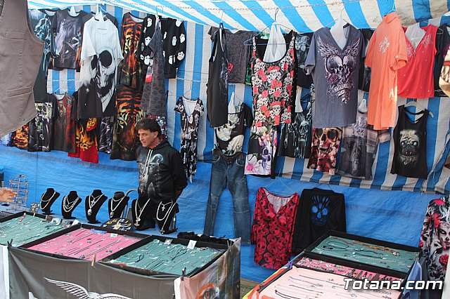 XV Moto Almuerzo Ciudad de Totana 2019 - 276