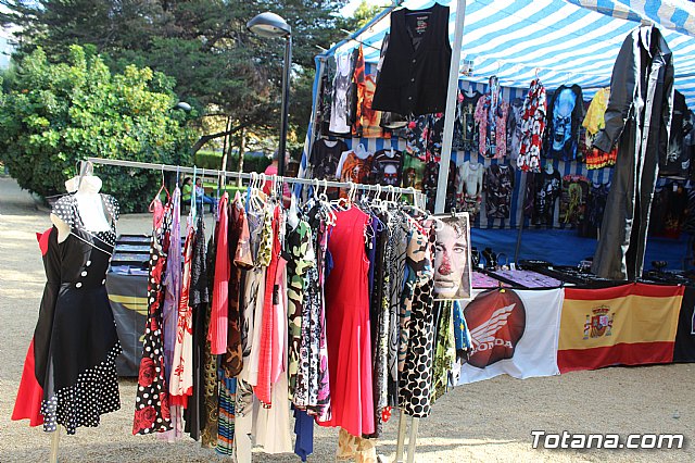 XV Moto Almuerzo Ciudad de Totana 2019 - 277