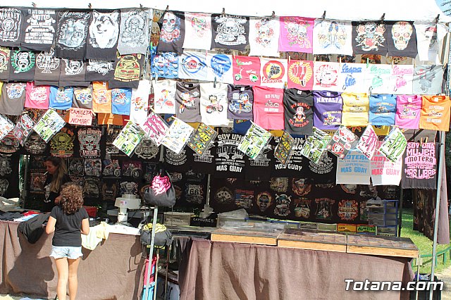 XV Moto Almuerzo Ciudad de Totana 2019 - 278