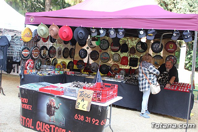 XV Moto Almuerzo Ciudad de Totana 2019 - 280