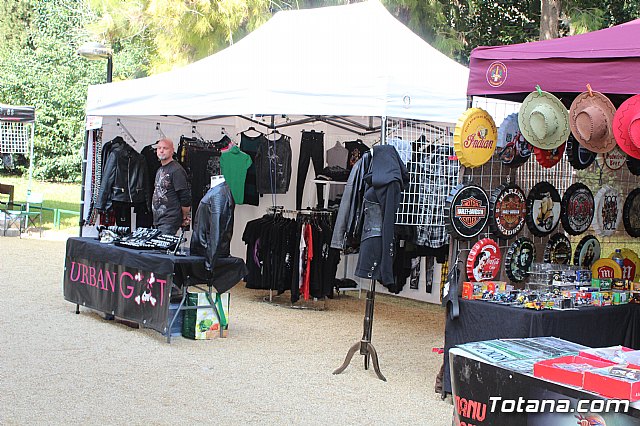 XV Moto Almuerzo Ciudad de Totana 2019 - 281