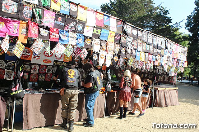 XV Moto Almuerzo Ciudad de Totana 2019 - 282